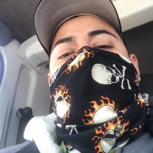 Meet your Posher, Dorian